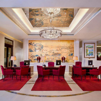 The St Regis Singapore image
