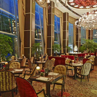 The St Regis Singapore image