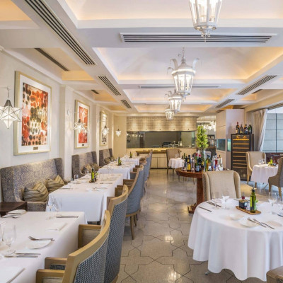 The St Regis Singapore image