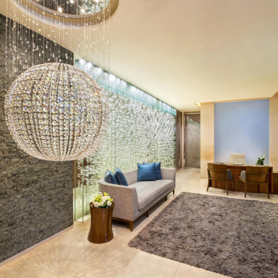 The St Regis Singapore image