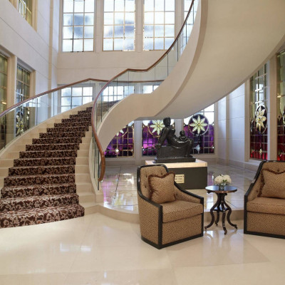The St Regis Singapore image