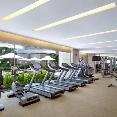 The St Regis Singapore image
