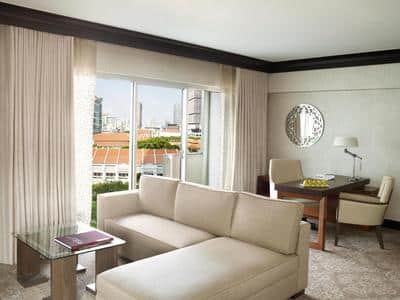 Signature King Suite