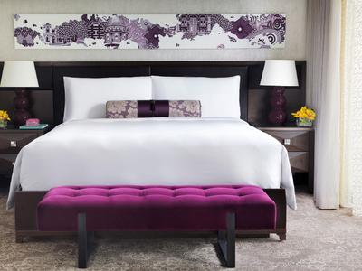 Fairmont Room