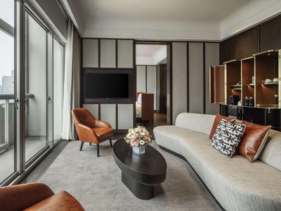 Ambassador Suite