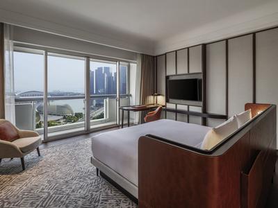 Ambassador Suite