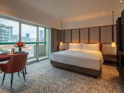 Fairmont Gold