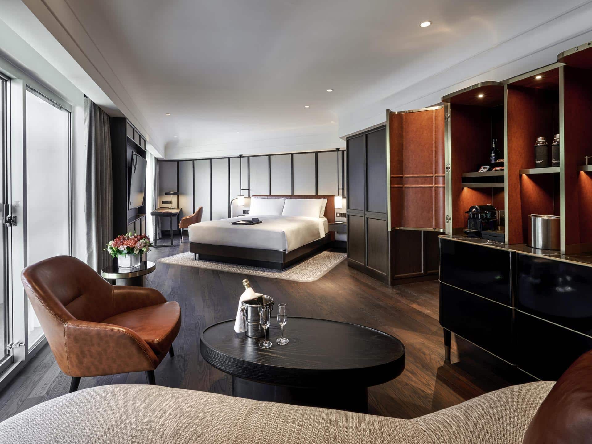 Fairmont Singapore