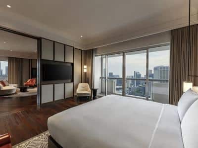 Ambassador Suite