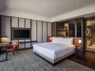 Ambassador Suite