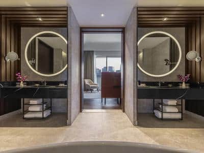 Ambassador Suite