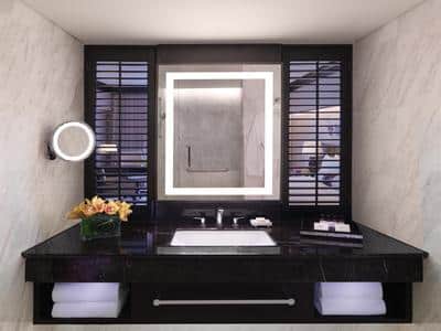 Fairmont Room
