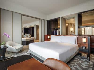Governor Suite