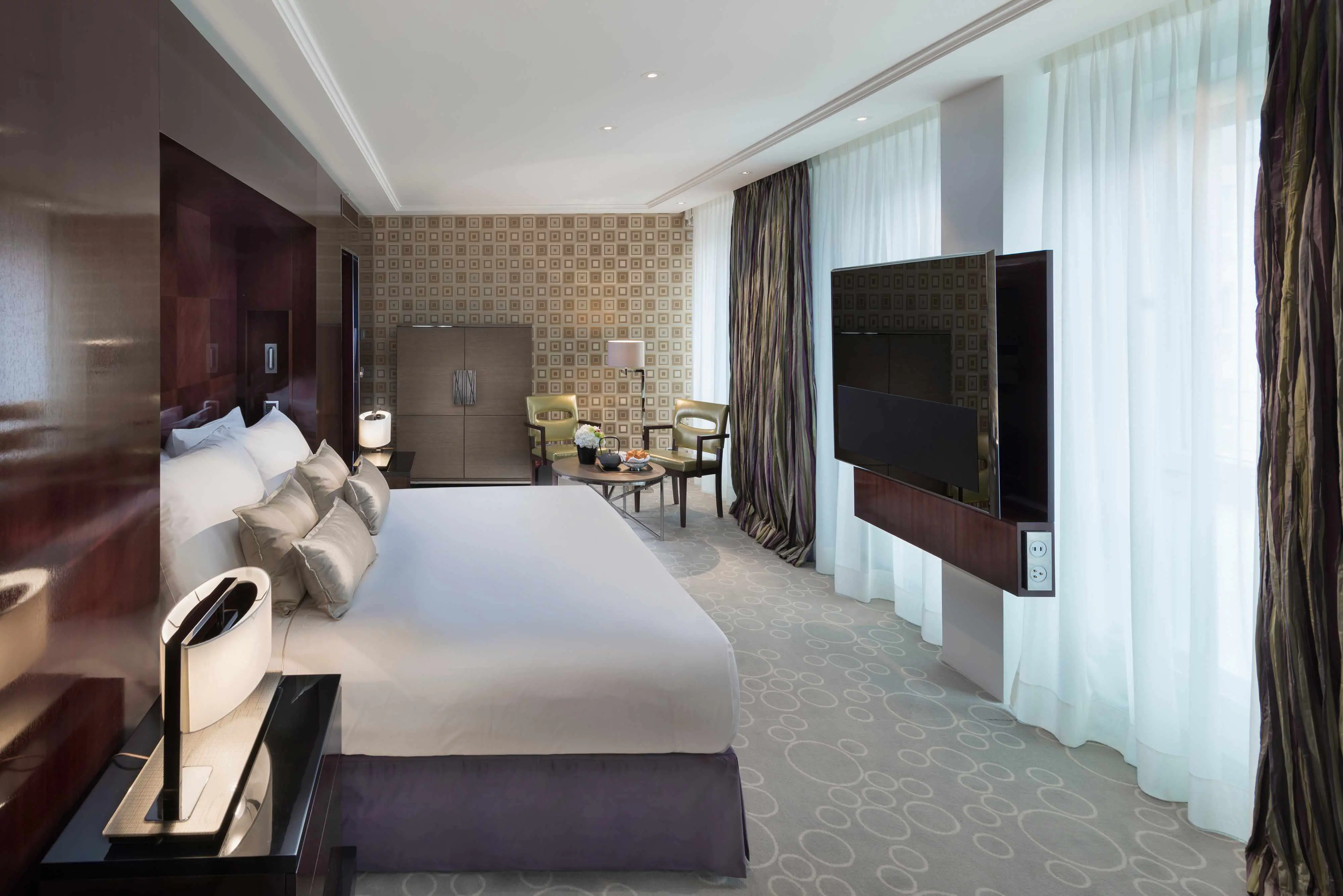 Royal Suite