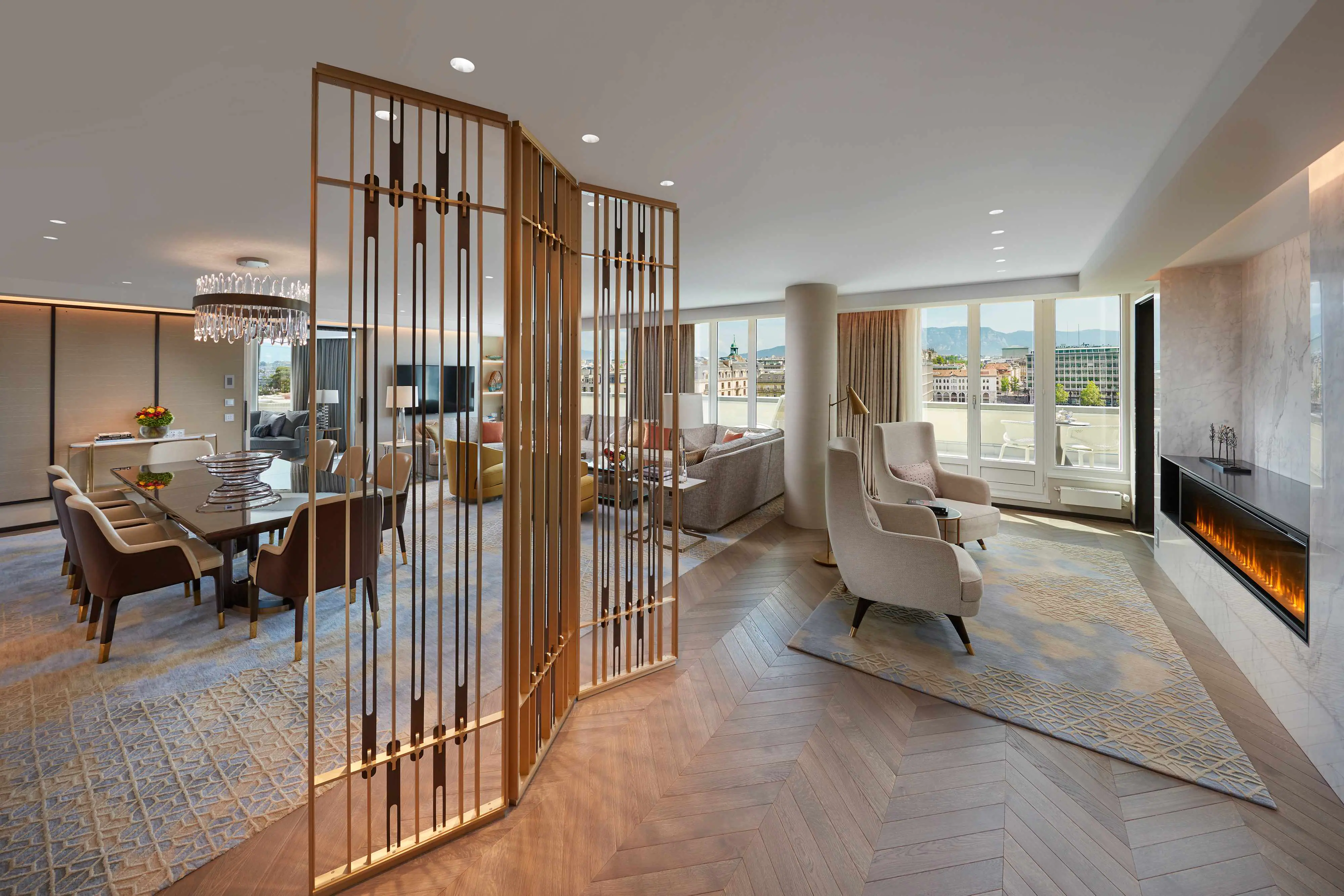Royal Penthouse