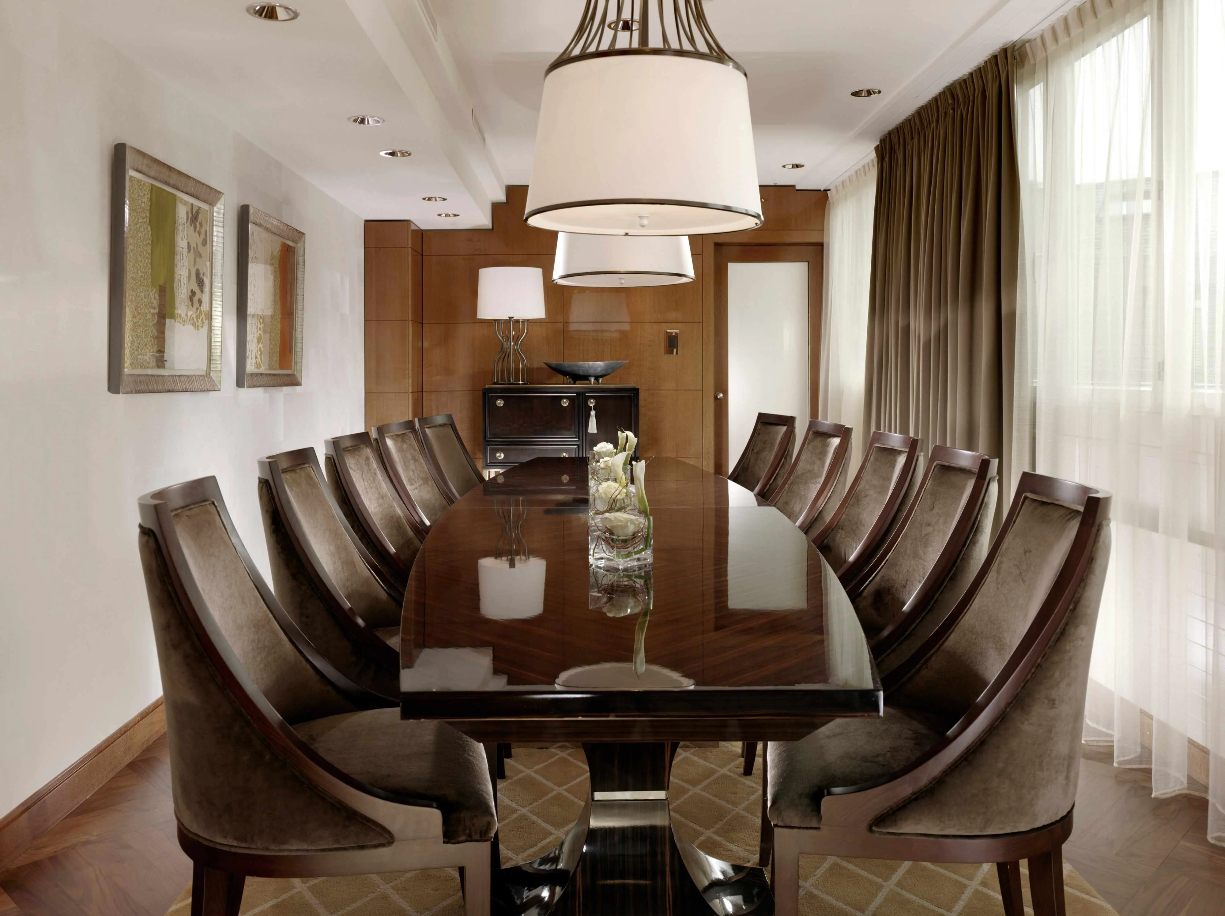 Oriental Suite