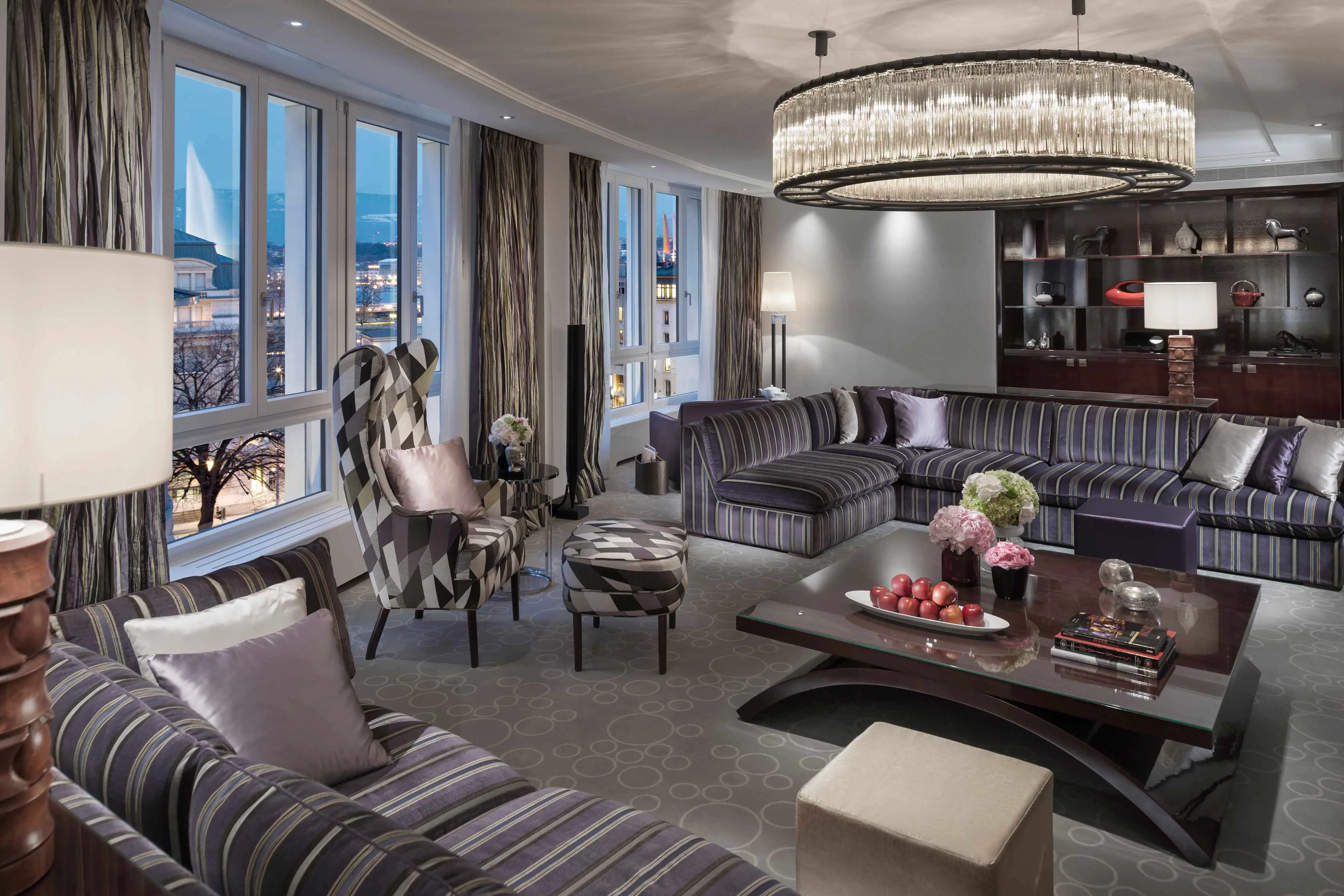 Royal Suite
