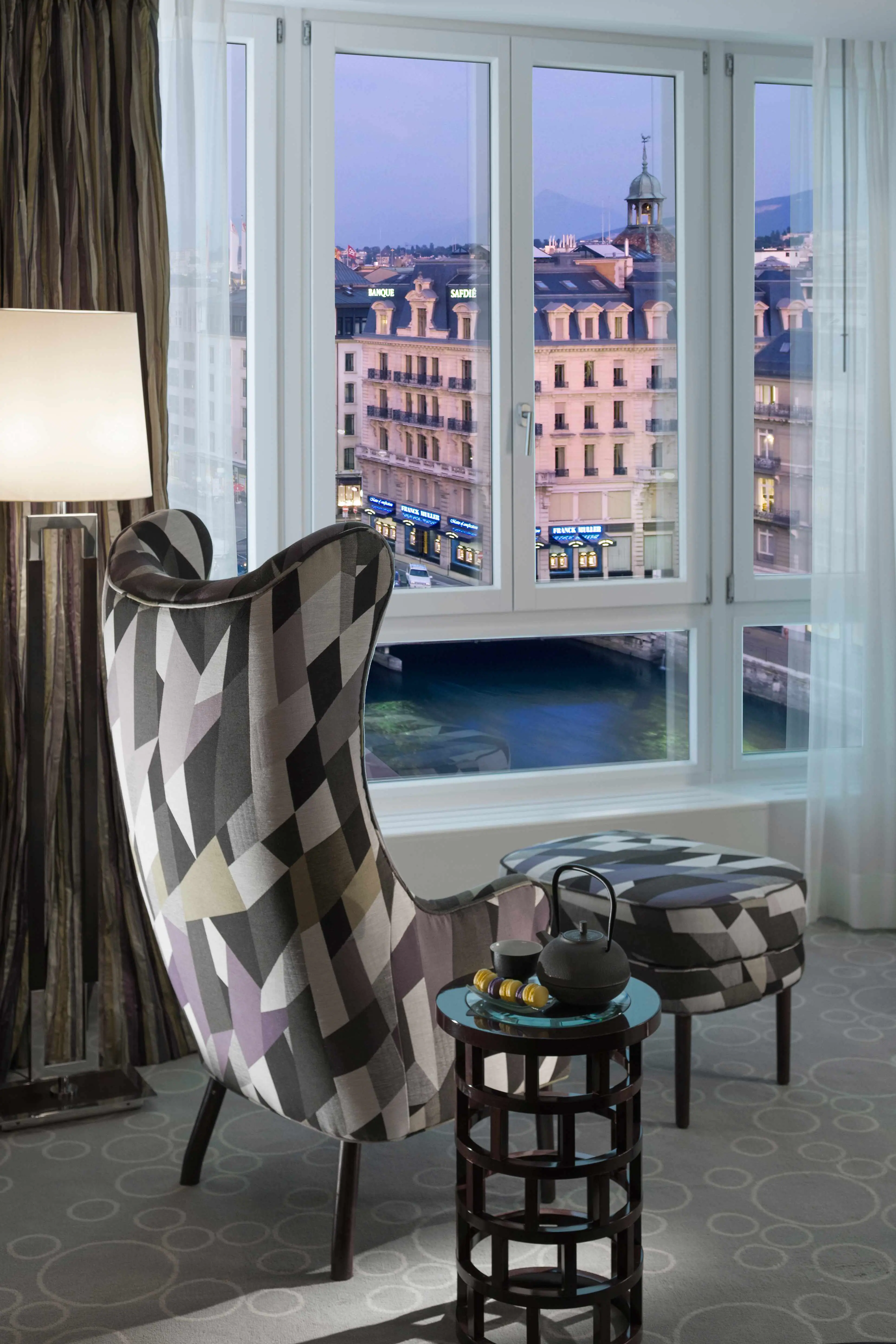 Royal Suite