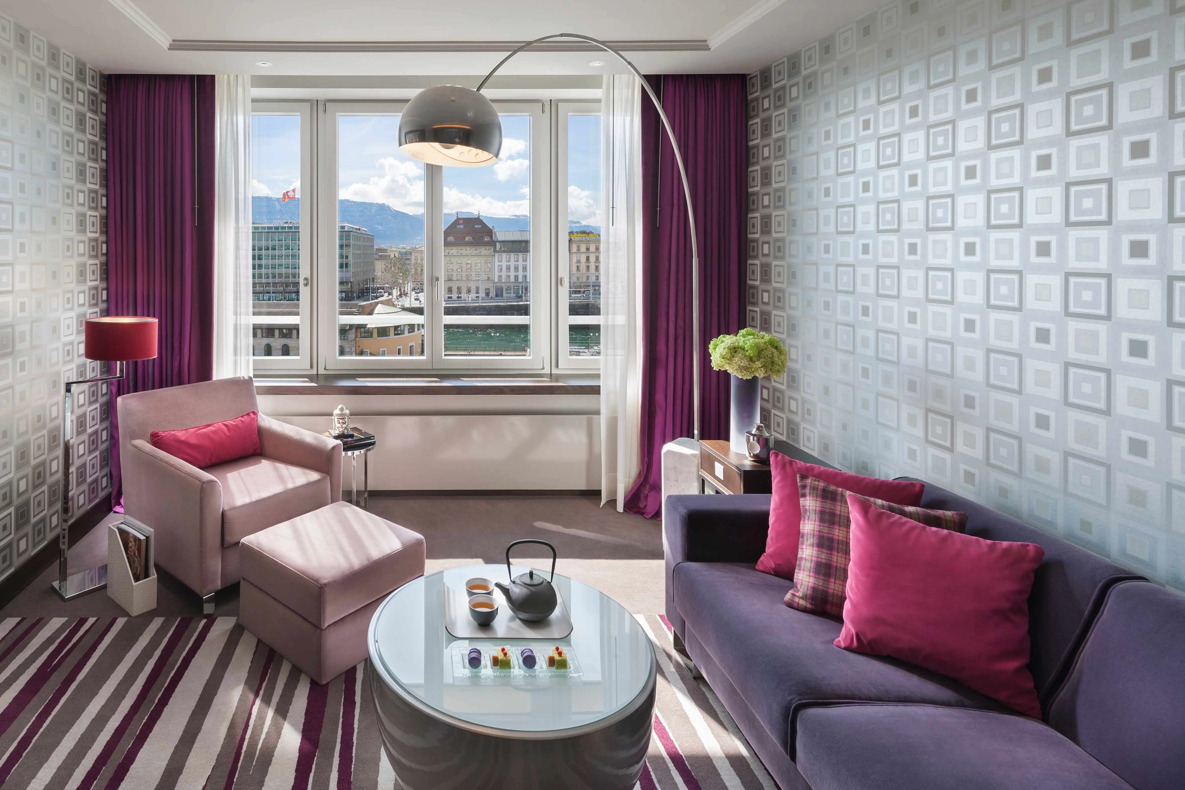 River View Suite