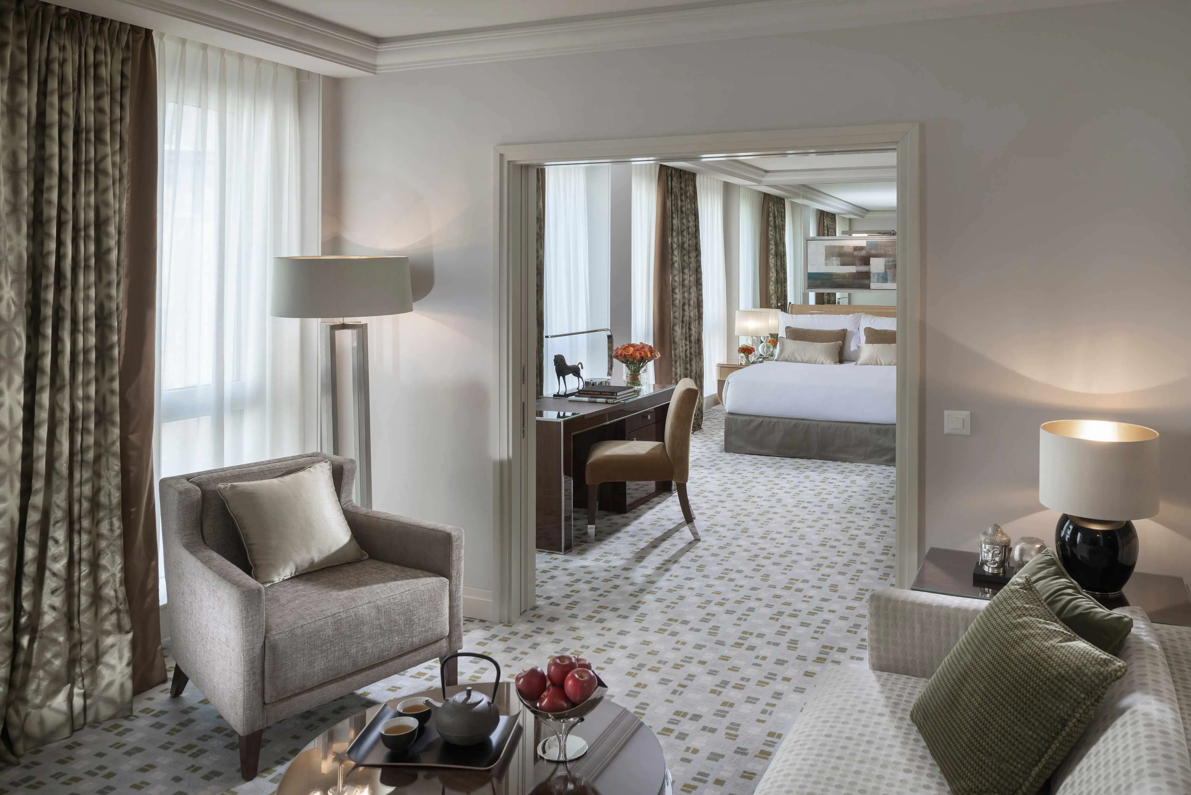 Superior Suite