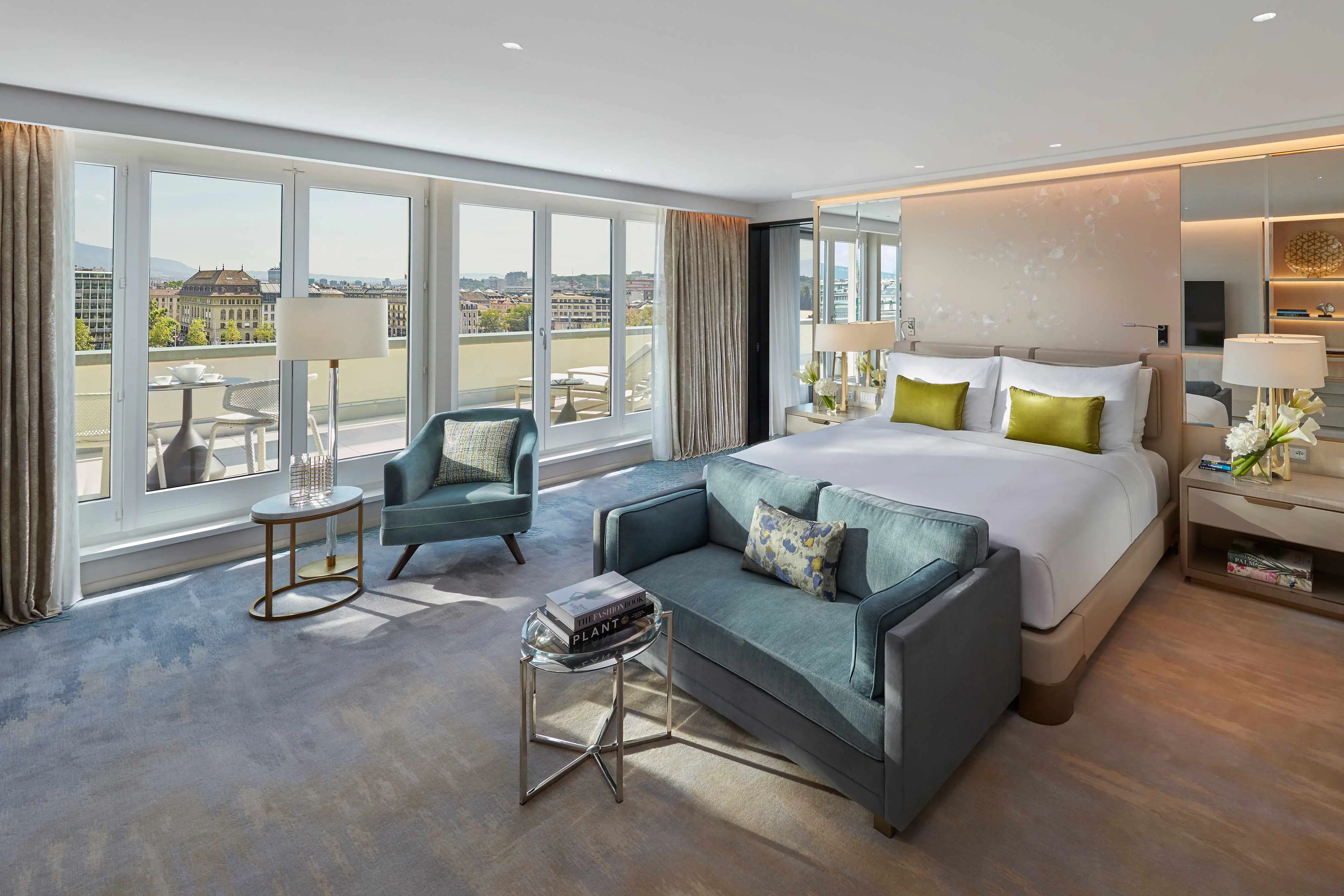 Royal Penthouse