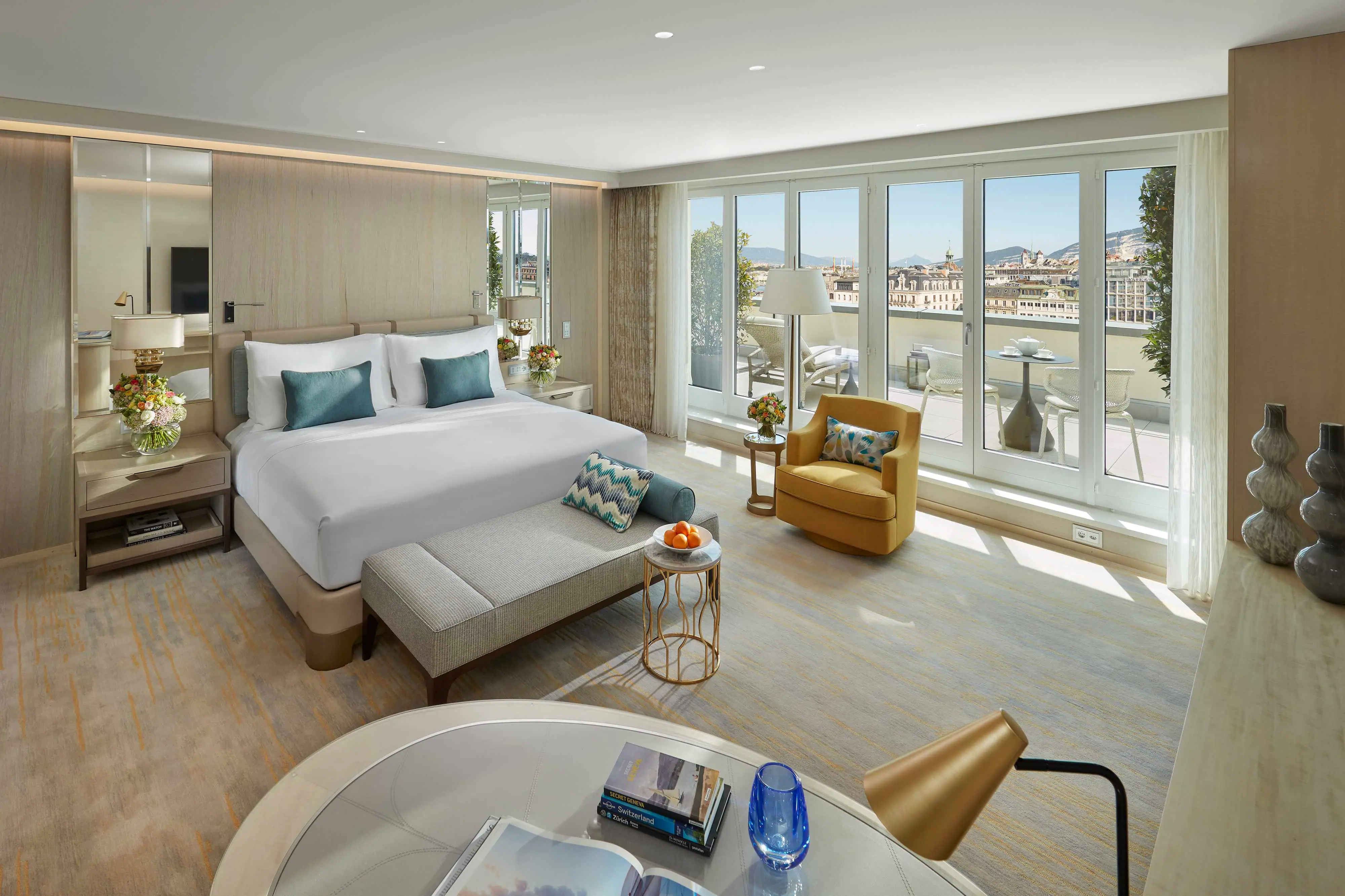 Royal Penthouse