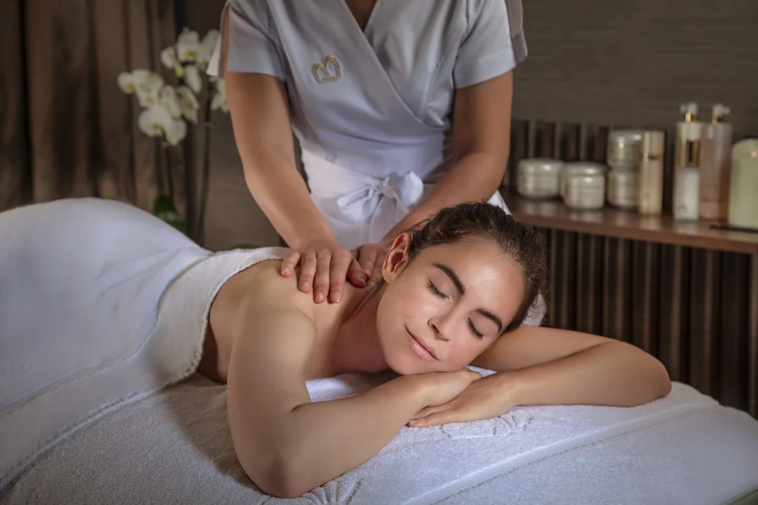 Spa
