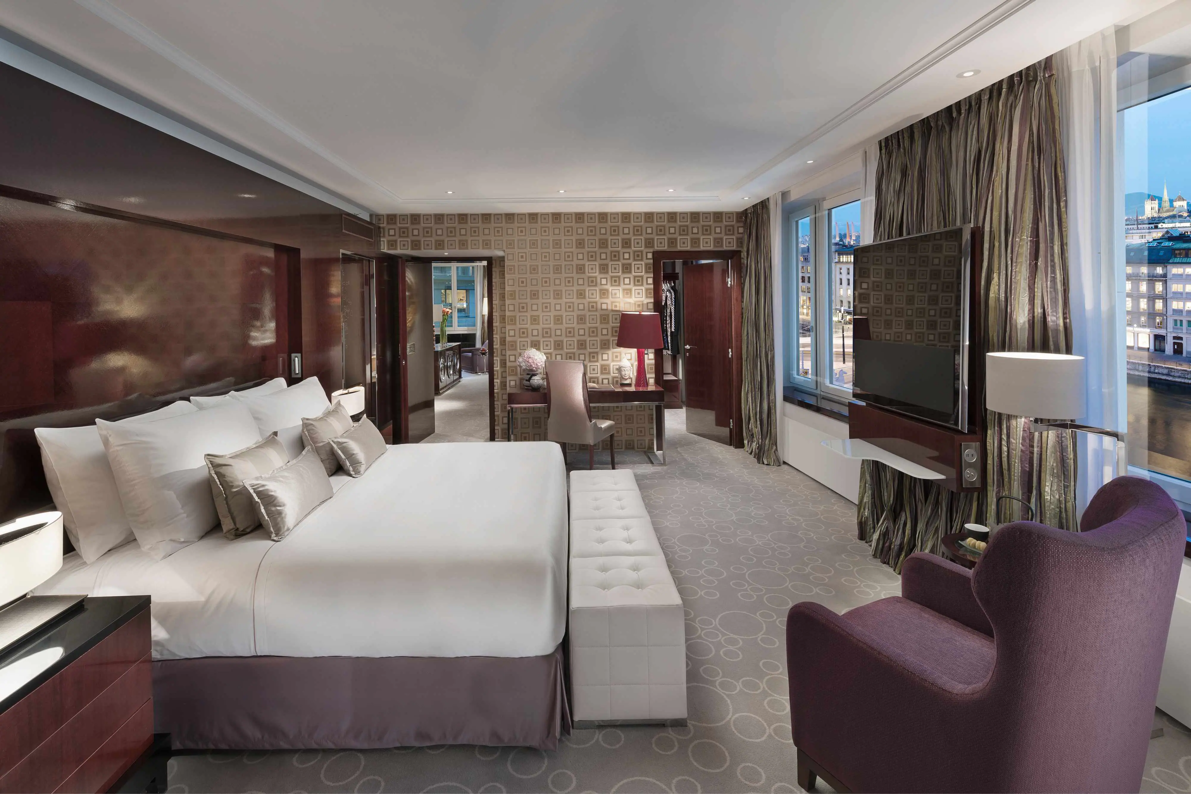 Royal Suite