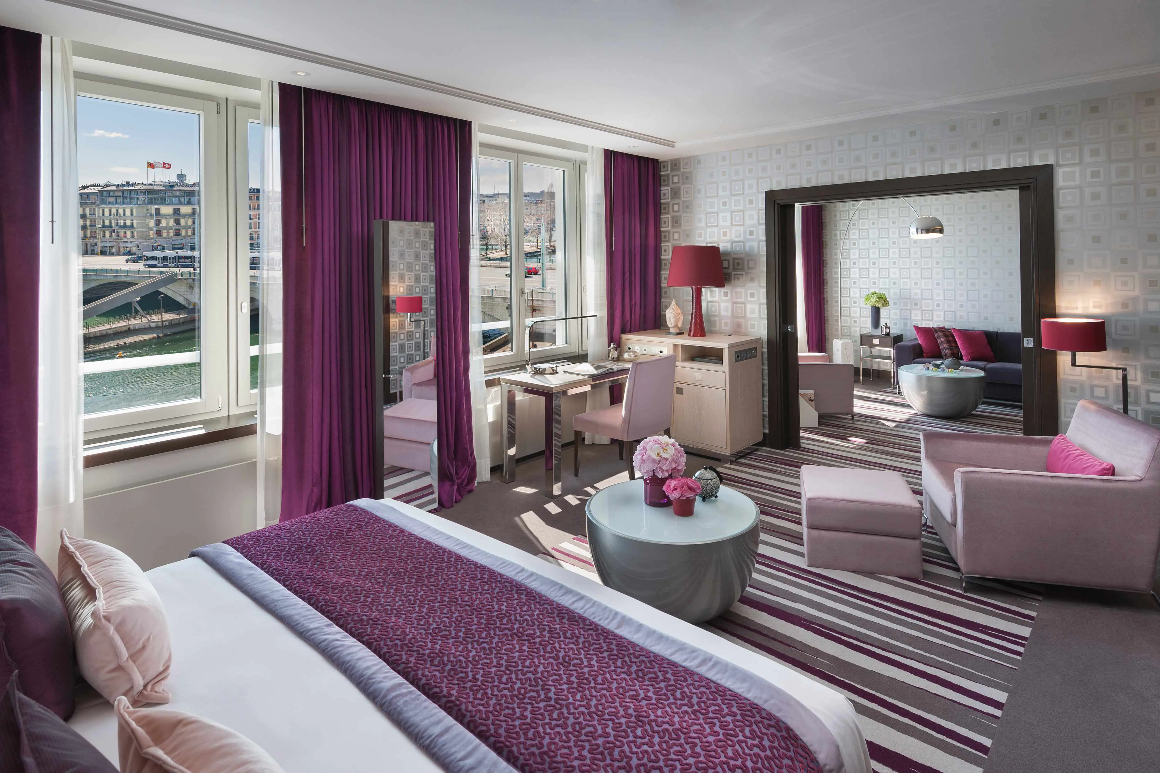 River View Suite