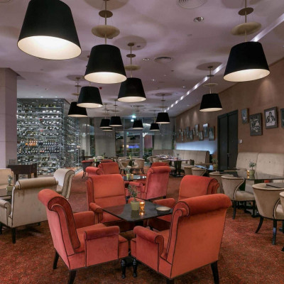 Grand Hotel River Park, a Luxury Collection Hotel, Bratislava image