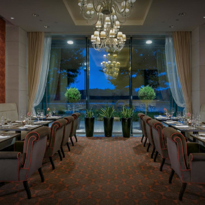 Grand Hotel River Park, a Luxury Collection Hotel, Bratislava image