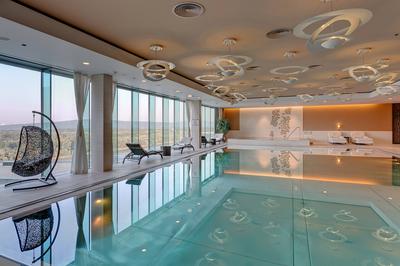 Recreational facility