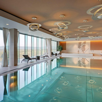 Grand Hotel River Park, a Luxury Collection Hotel, Bratislava image