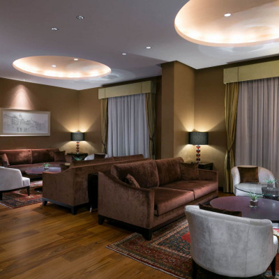 Grand Hotel River Park, a Luxury Collection Hotel, Bratislava image