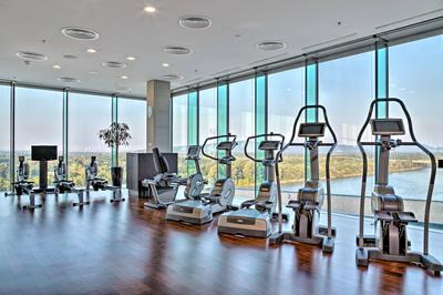 Recreational facility