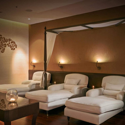 Grand Hotel River Park, a Luxury Collection Hotel, Bratislava image