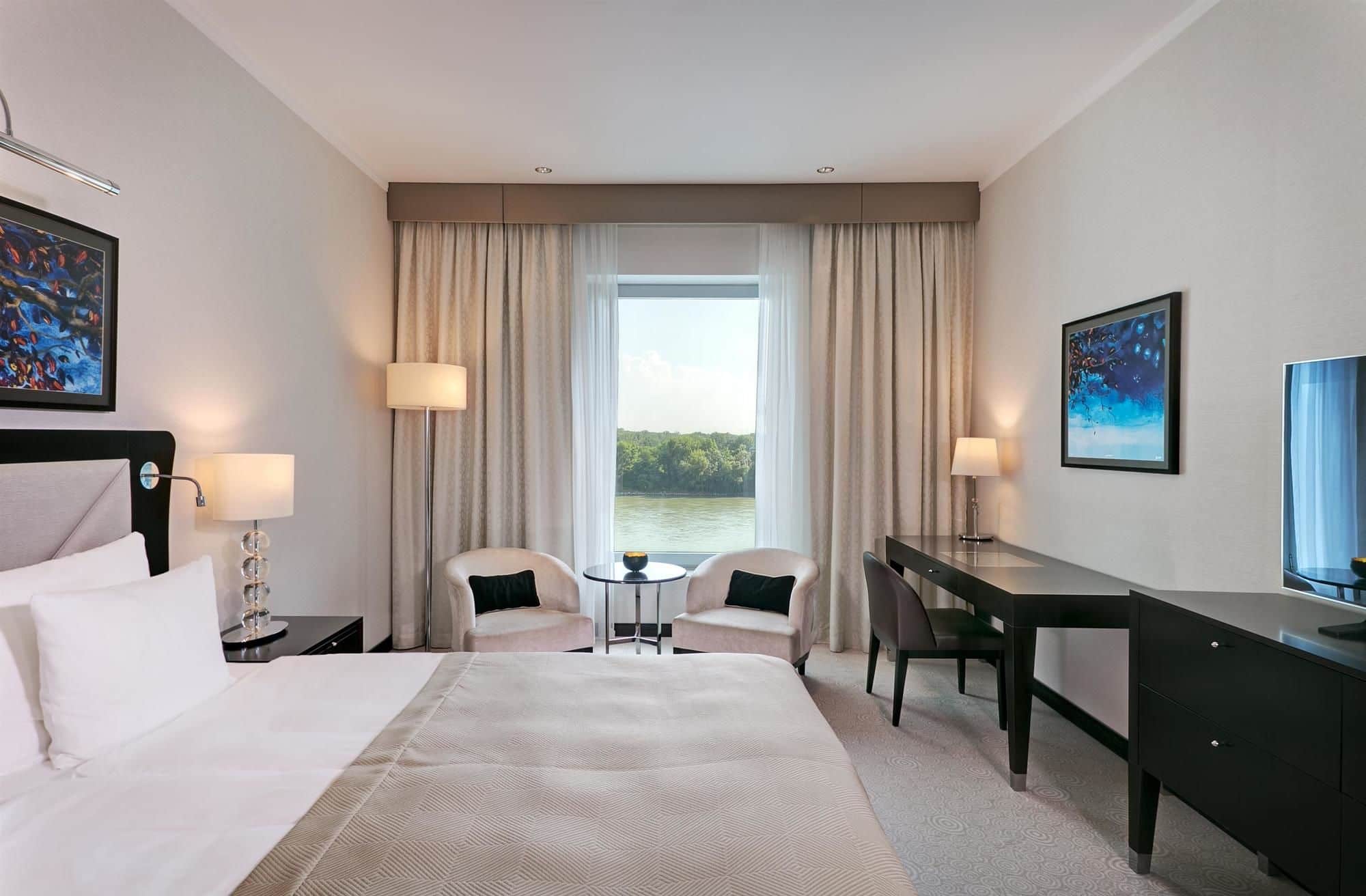 Grand Hotel River Park, a Luxury Collection Hotel, Bratislava
