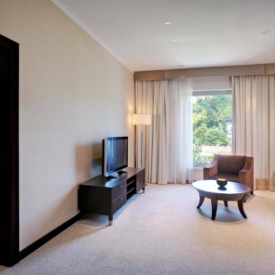 Grand Hotel River Park, a Luxury Collection Hotel, Bratislava image