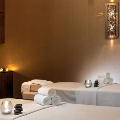 Grand Hotel River Park, a Luxury Collection Hotel, Bratislava image