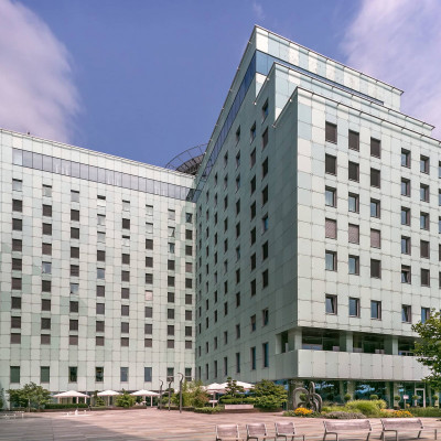 Grand Hotel River Park, a Luxury Collection Hotel, Bratislava image