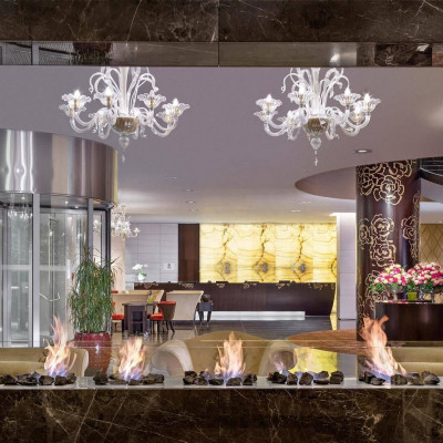 Grand Hotel River Park, a Luxury Collection Hotel, Bratislava image