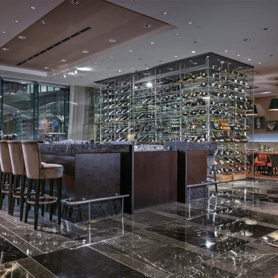 Grand Hotel River Park, a Luxury Collection Hotel, Bratislava image