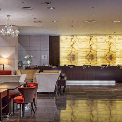 Grand Hotel River Park, a Luxury Collection Hotel, Bratislava image