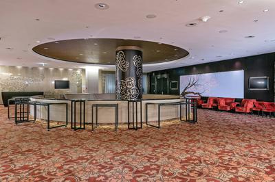 Meeting room