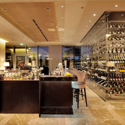 Grand Hotel River Park, a Luxury Collection Hotel, Bratislava image