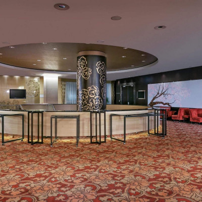 Grand Hotel River Park, a Luxury Collection Hotel, Bratislava image