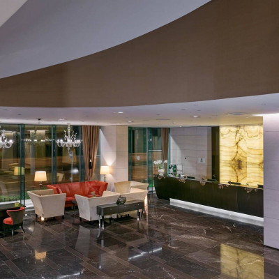 Grand Hotel River Park, a Luxury Collection Hotel, Bratislava image