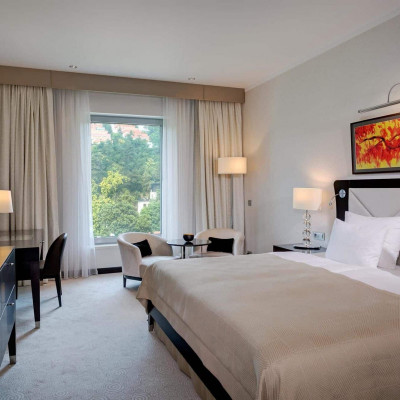 Grand Hotel River Park, a Luxury Collection Hotel, Bratislava image