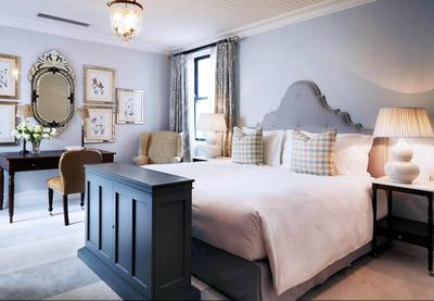 Honeysuckle Cottage