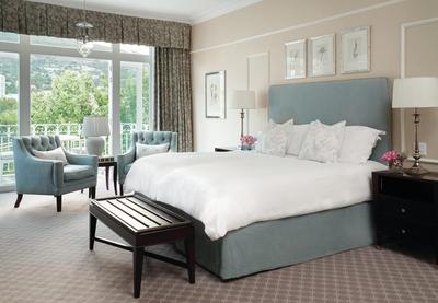 Deluxe Junior Suite